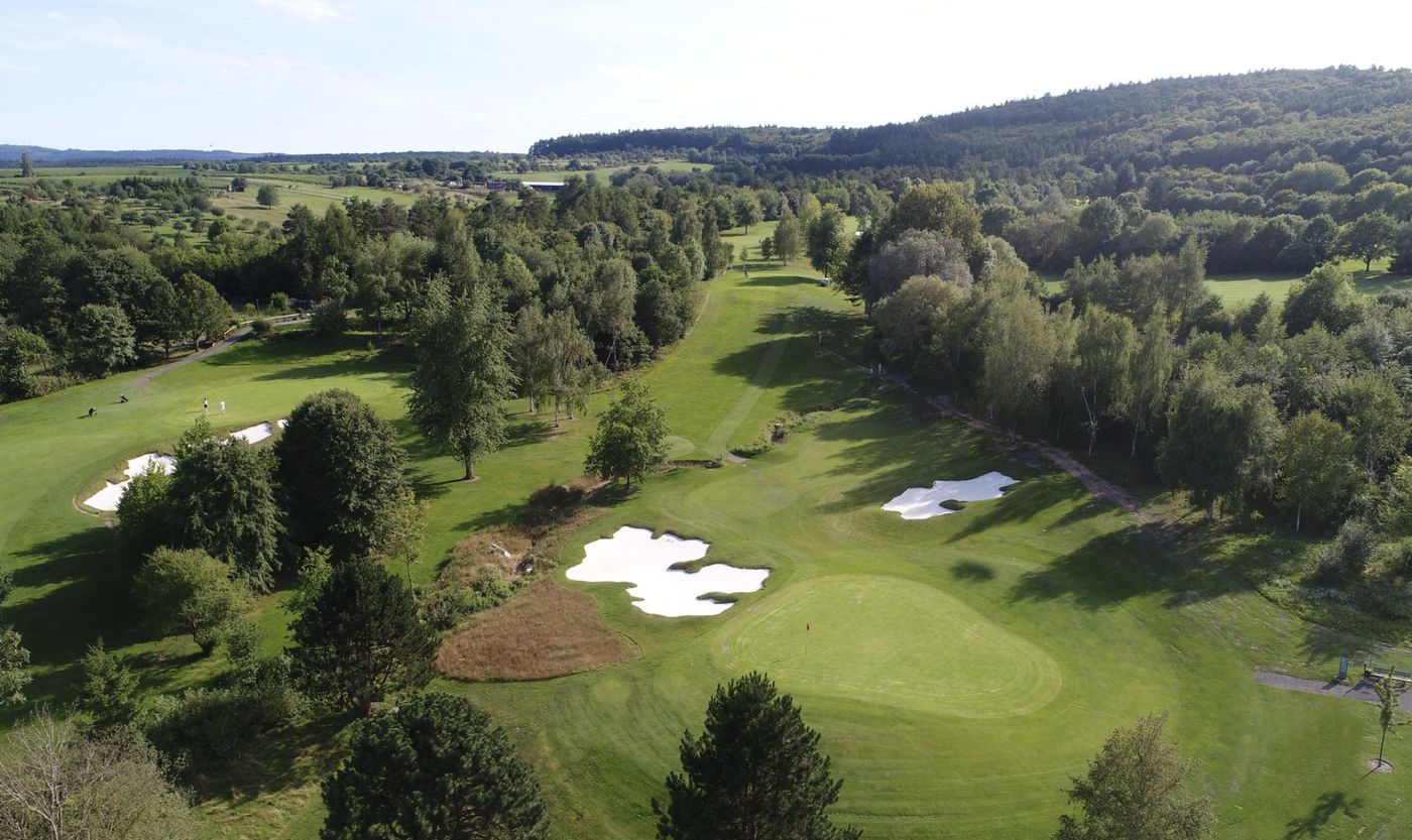 Conor J Walsh Golf Construction